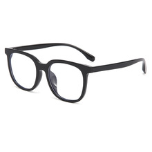 wow定制17206眼镜框新款时尚超轻网红眼镜框架素颜显瘦tr90眼镜