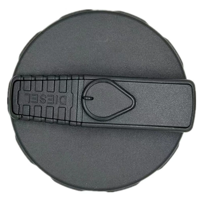 Tank cap Cap to the Mercedes-Benz Heavy Truck