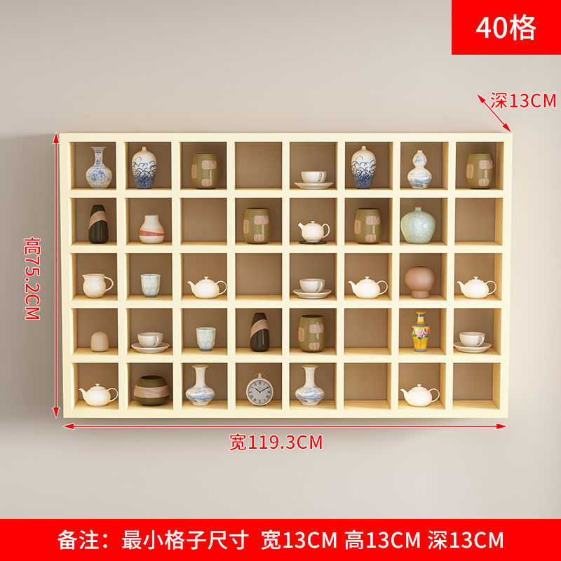 소나무 40 그리드