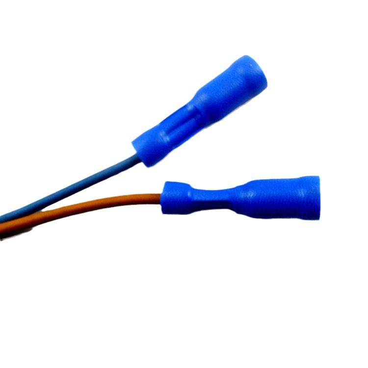 4.8 2.8端子线线材线束电子线厂 直销187 110端子线游戏机6.3端子