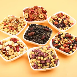 杂粮组合;其他五谷杂粮;小米