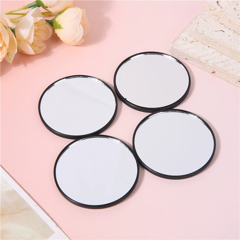 Пять увеличивающих луп мини-щел makeup зеркало красоты помощь черная точка инструмент без присоса