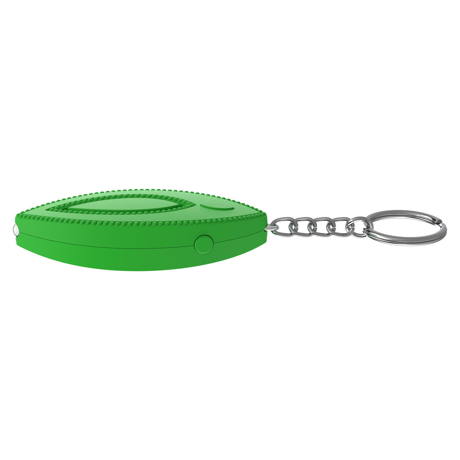 Alarma Personal Forma de Hoja MP-A04 con Luz LED 130 dB para Mujeres y Defensa Personal image 7