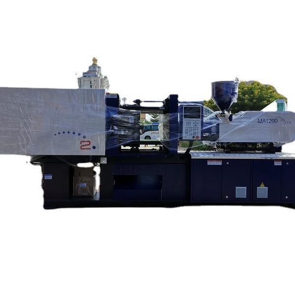 ���ҹ�ӦMA1200 �߾�����ʽ�ŷ�ע�ܻ� PP PC ABS��ơ��