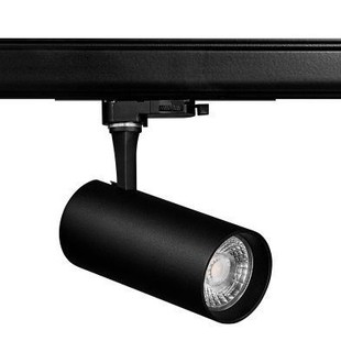 Cross-Border Modern Led Rail Light Adjustable Angle Flexible to Meet Various Lighting Needs