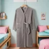 [Smoke gray same style for men and women]