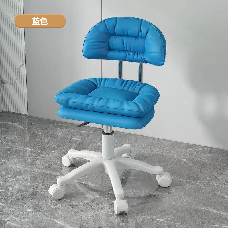 バーチェアモダンシンプルフロントデスクスツールビューティースツール卸売プーリースツールリフティングバックチェアマニキュアチェア|undefined
