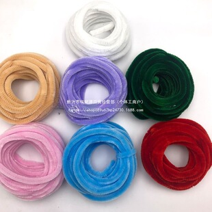 �q��ë�l�Ӻ����DIY�ֹ�ֱ��10mmŤŤ���q�����������q�lë�q