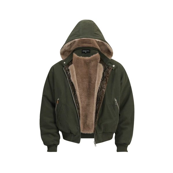 ArmyGreen