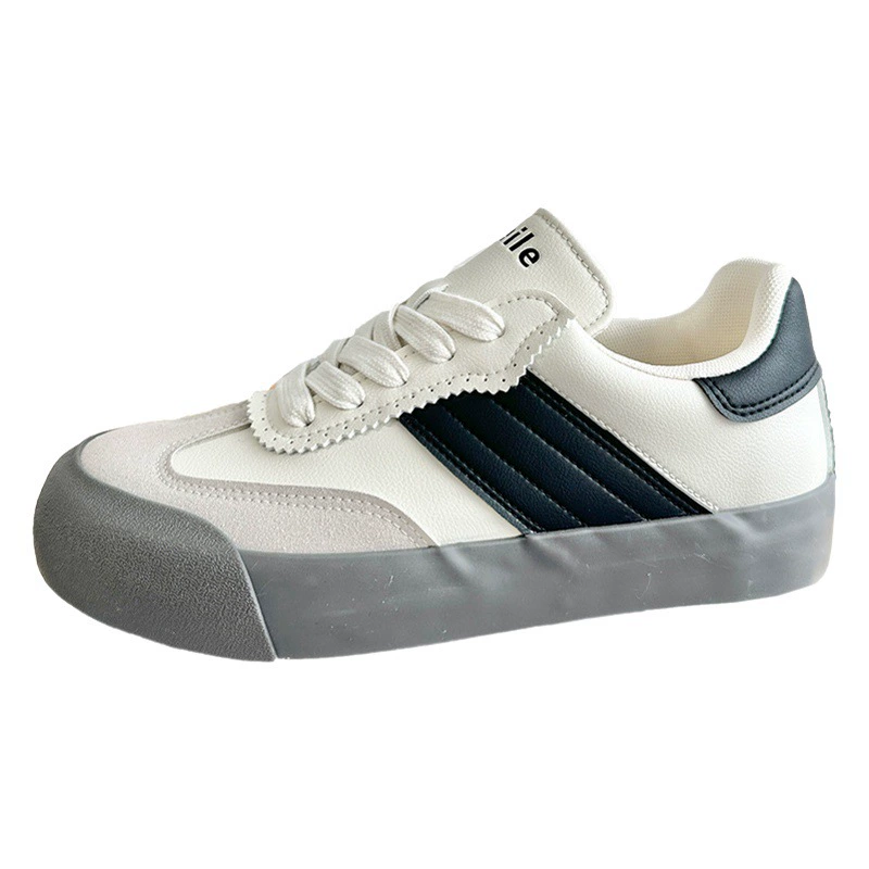 Обувь Мужская Осенняя новая парусиновая обувь, мужские и женские туфли в одном стиле для пар, модная универсальная повседневная мужская обувь, тренировочная обувь