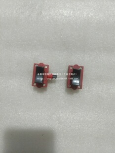 350/400 Profile Cutting Machine Switch Button Accessories Universal 255 Saw Aluminum Machine Handle Switch Default Item