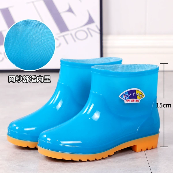 Short tube blue-lint-free-268 Xiaomi