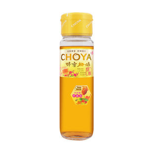 CHOYA/����÷��÷�Ӿ���÷�� 750ml������� Ůʿ��