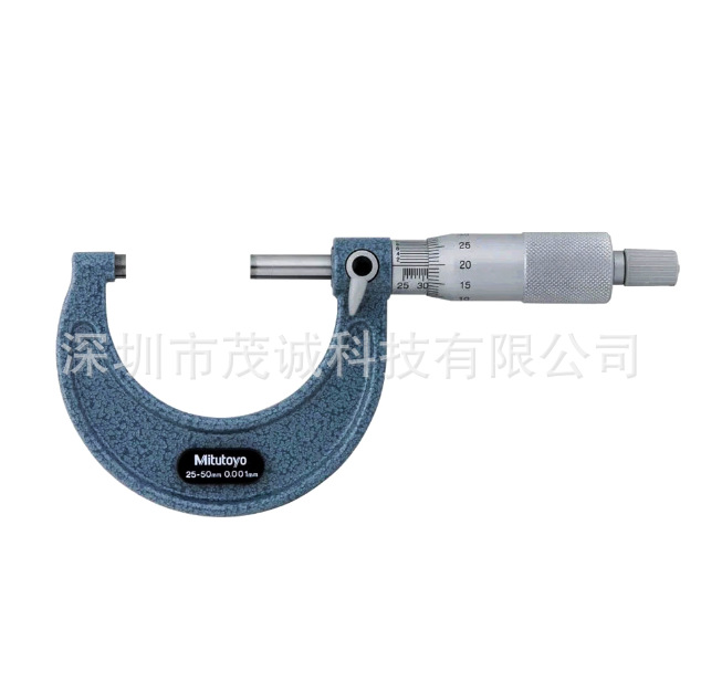 MITUTOYO外径千分尺103-130日本三丰