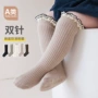 春秋宝宝女童女孩童袜