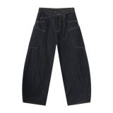 màu xanh denim