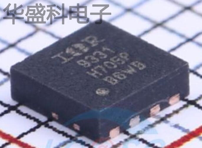 IRFHM9331TRPBF 封装 PQFN  MOS场效应管
