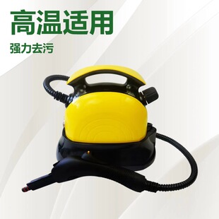 Cross-Border High Temperature and High Pressure Air Conditioner Cleaning Home Appliance Cleaning Powerful Decontamination Air Conditioner Multifunctional Steam Cleaner