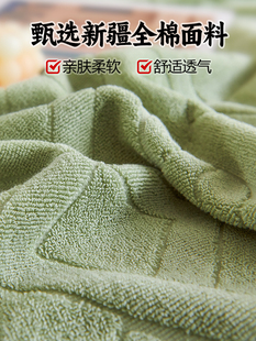 ♔ Old-Fashioned Towel Quilt 100 Summer Shanghai Old-Fashioned Towel Blanket Single Blanket Thin Air-Conditioned Blanket