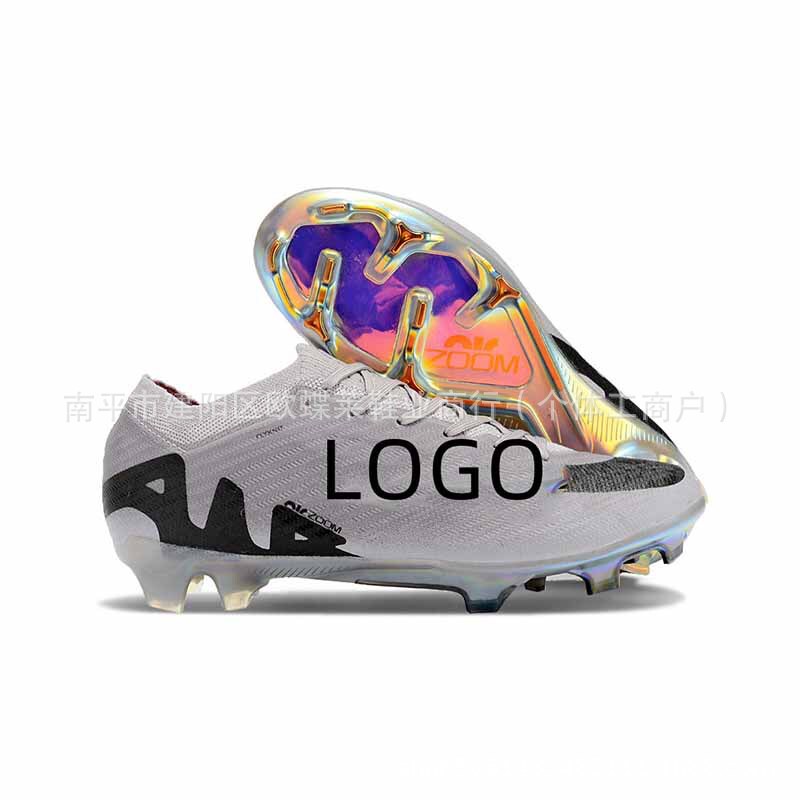 莆田厂家跨境外贸刺客15足球鞋FG长钉Mercurial Vapor 15 Elite|undefined