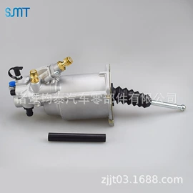 其他制动系统;离合器分泵;离合器总泵