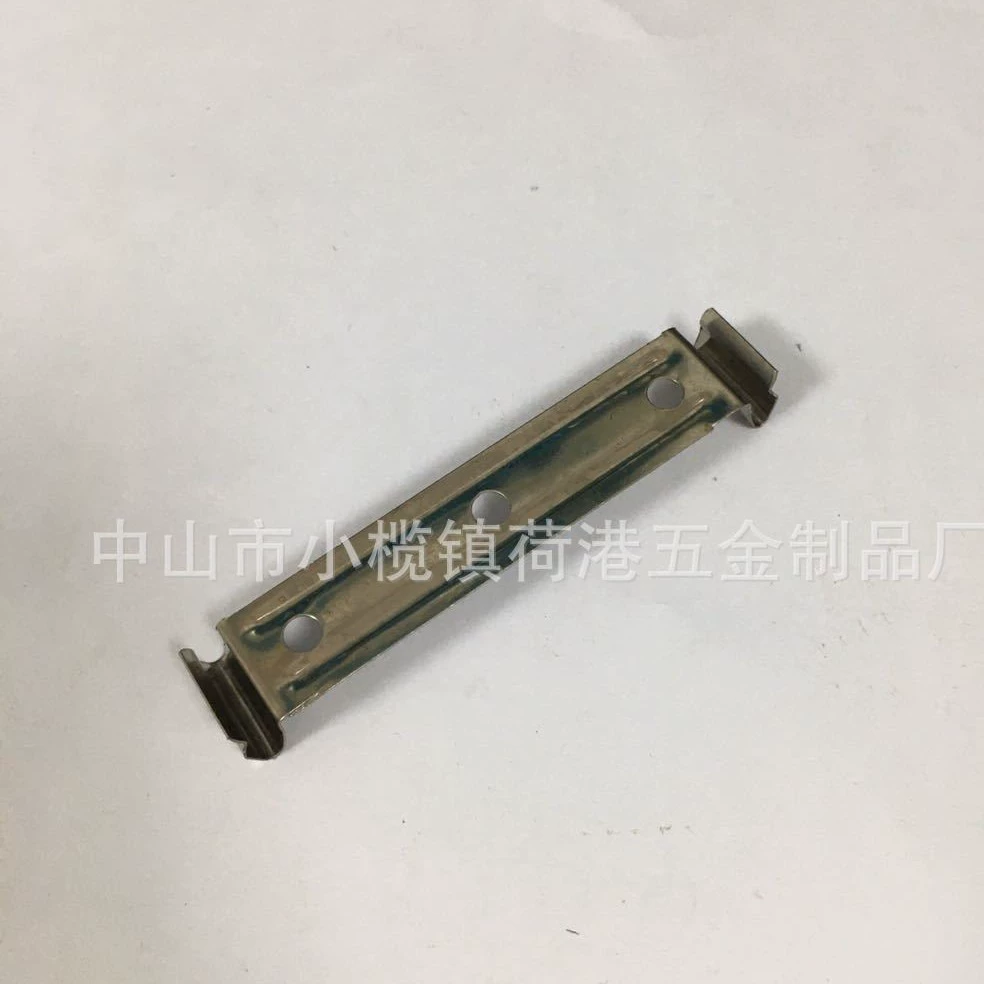 Заводская поставка освещения подвесная пластина S40 очистная лампа из нержавеющей стали подвесная пластина осветительная аппаратная фурнитура Аксессуары