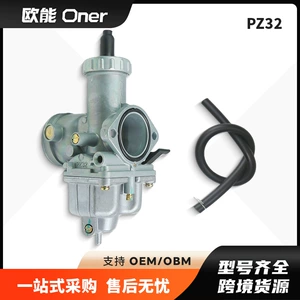Motosiklet Pz32 Cbs300 250Cc-450Cc böyük həcmli modifikasiya olunmuş karbürator