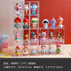 Storage system, stand, minifigure, acrylic doll