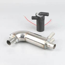 加热器;车载电器;预热塞