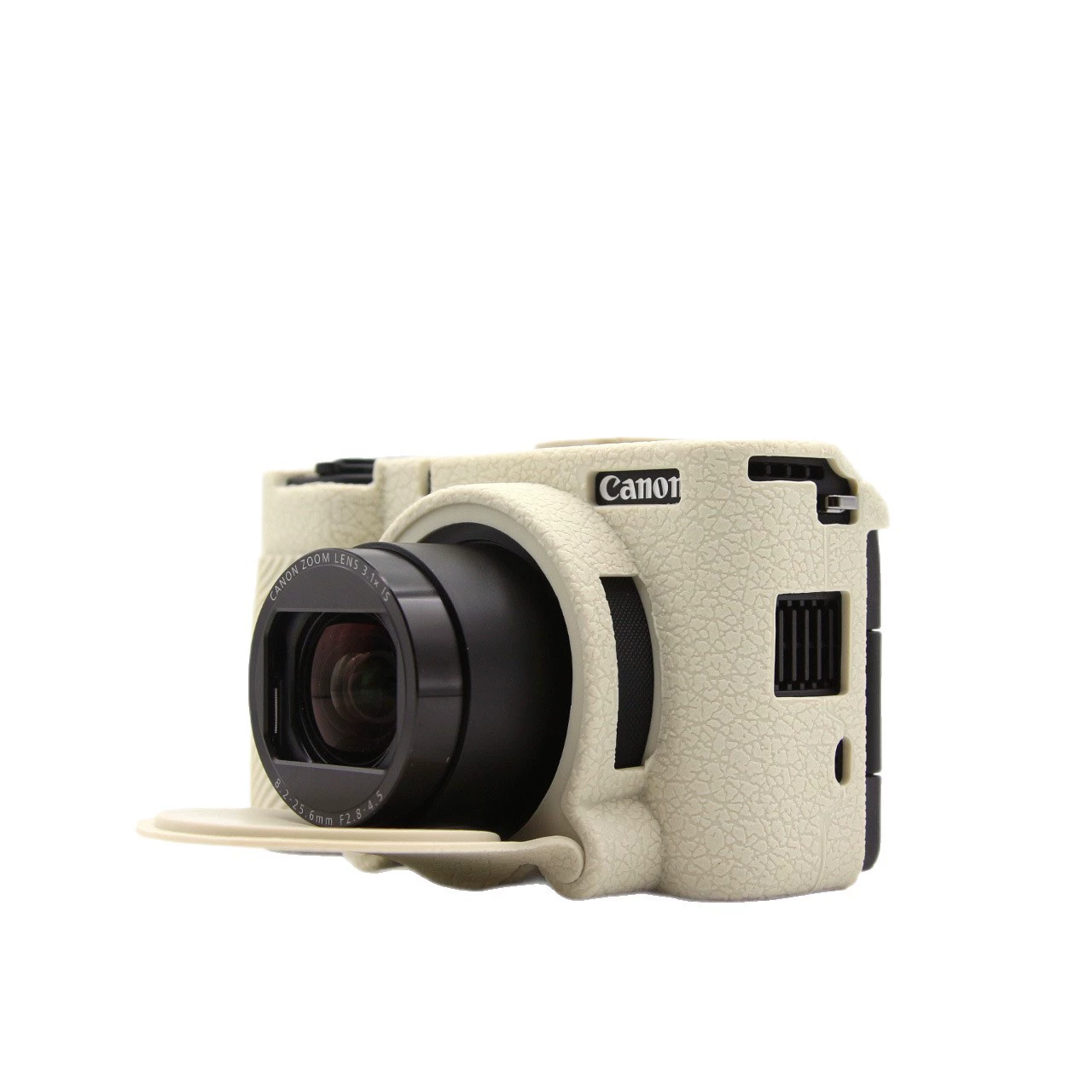 Canon совместимая камера силиконовый защитный чехол чехол для оборудования