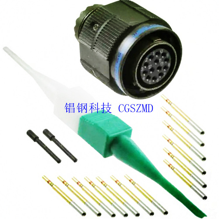 38999/24FB5P	D38999/24FB5PN Connector circular