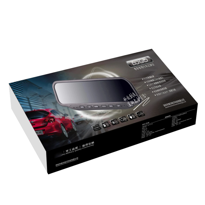 行車記錄儀包裝盒 行車記錄儀包裝盒(圖8)