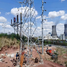 ���ȸ߉���110kV��|���wʽ����K�ˣ��ɺ��װ��b