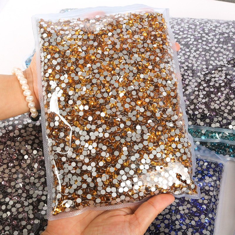 14400 International Trade A Diamond Flat Bottom Glass Crystal Rhinestone Imitation Austrian Diamond diy Nail Drill Mobile Phone Shell Sticker Drill Accessories 14400 International Trade A Diamond Flat Bottom Glass Crystal Rhinestone Imitation Austrian Diamond diy Nail Drill Mobile Phone Shell Sticker Drill Accessories