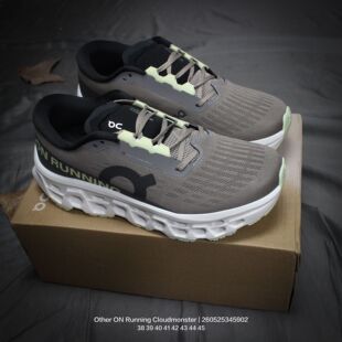 �羳 On�� Cloud  monster 3 �֫F3�� ���m�\�� �ܲ�Ь ��ŮЬ