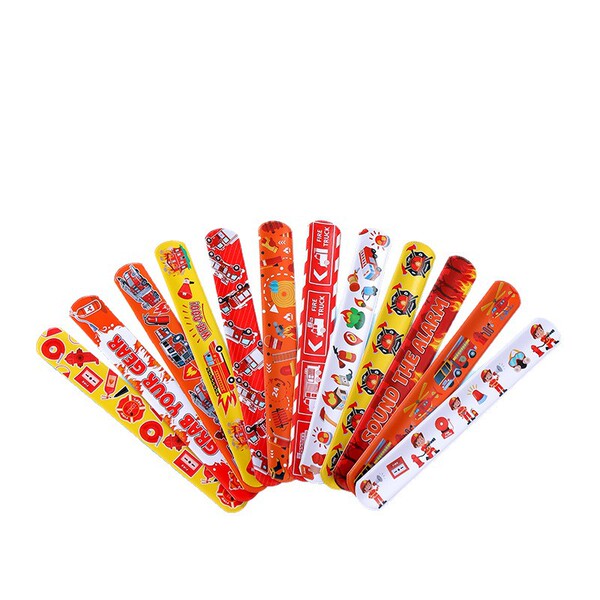 cartoon bracelet