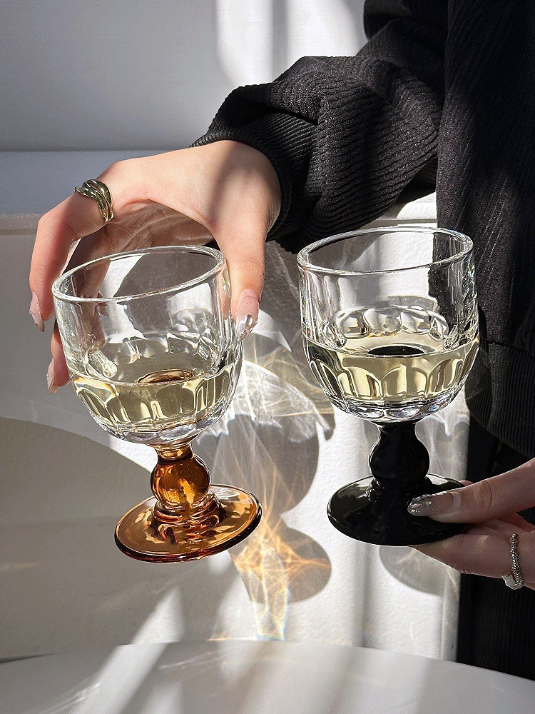 黑色小众中古杯高级感详情图02