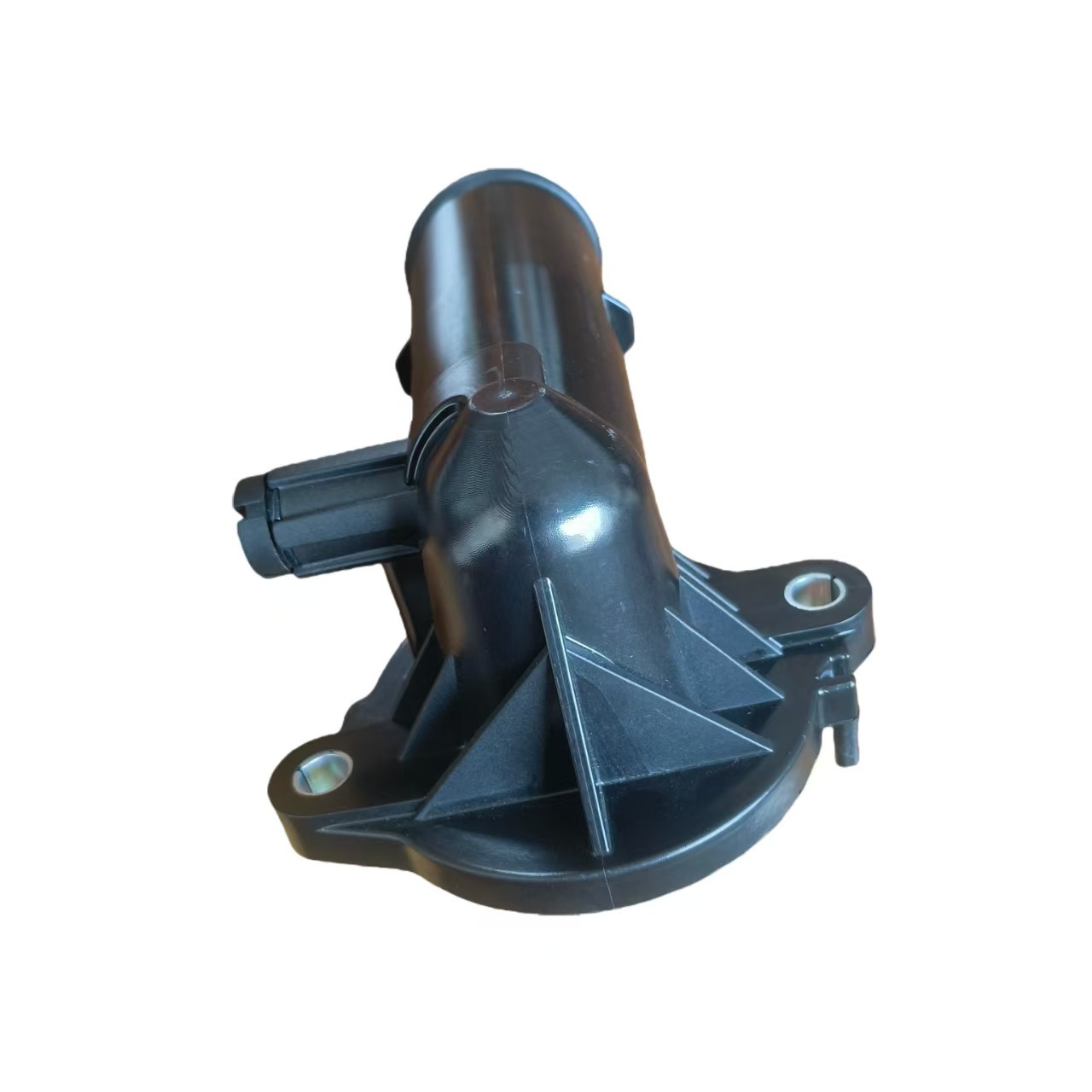Factory direct sales of automotive parts: thermostat K05184651AF (plastic), suitable for JEEP, Chrysler, and Fiat