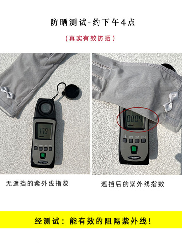 Cool sensation~ Gentle bow knot Japanese UV driving fingerless sunscreen gloves for women, summer thin breathable touch screen
