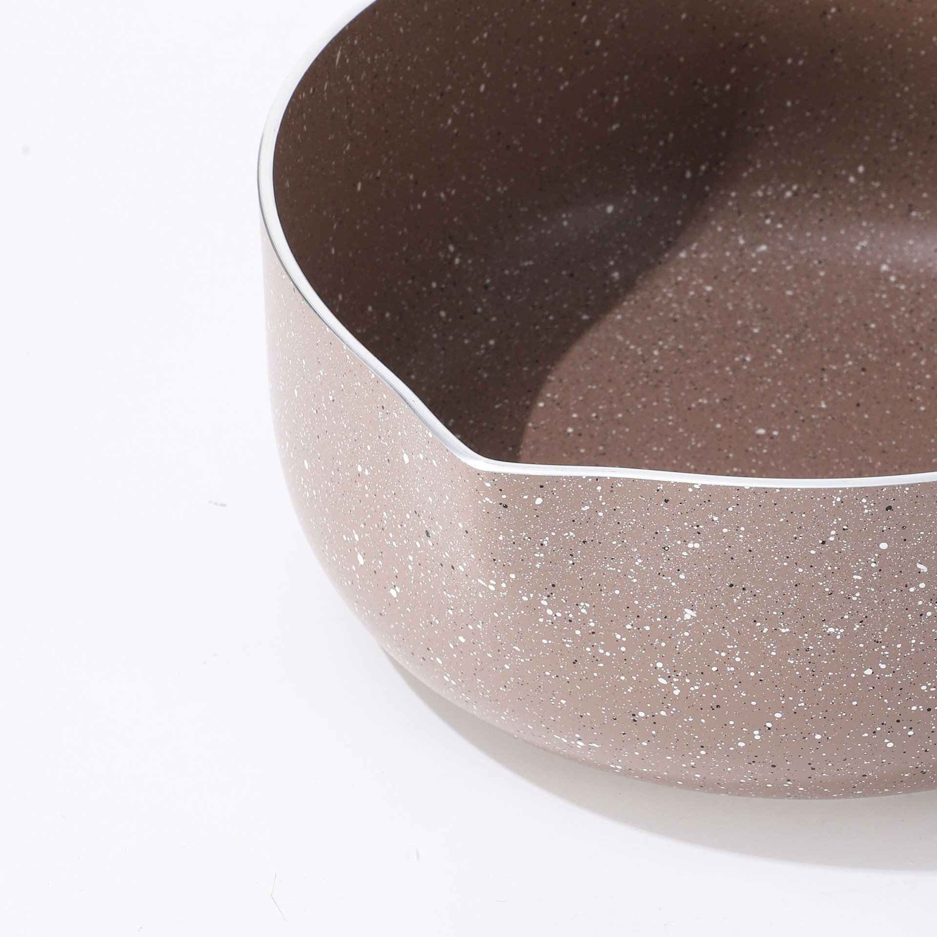 Arroz de arroz multifuncional casero hervir fideos