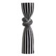 Yi Xin home black and white vase wine cabinet suit decoration living room porch study model room soft factory wholesale