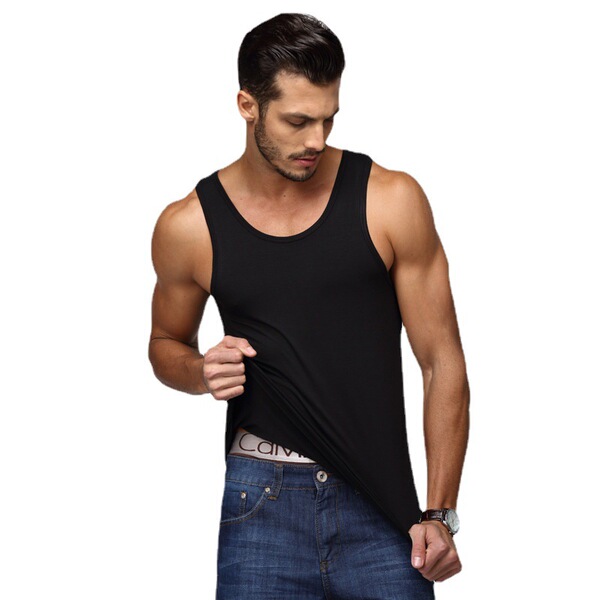 Summer vest