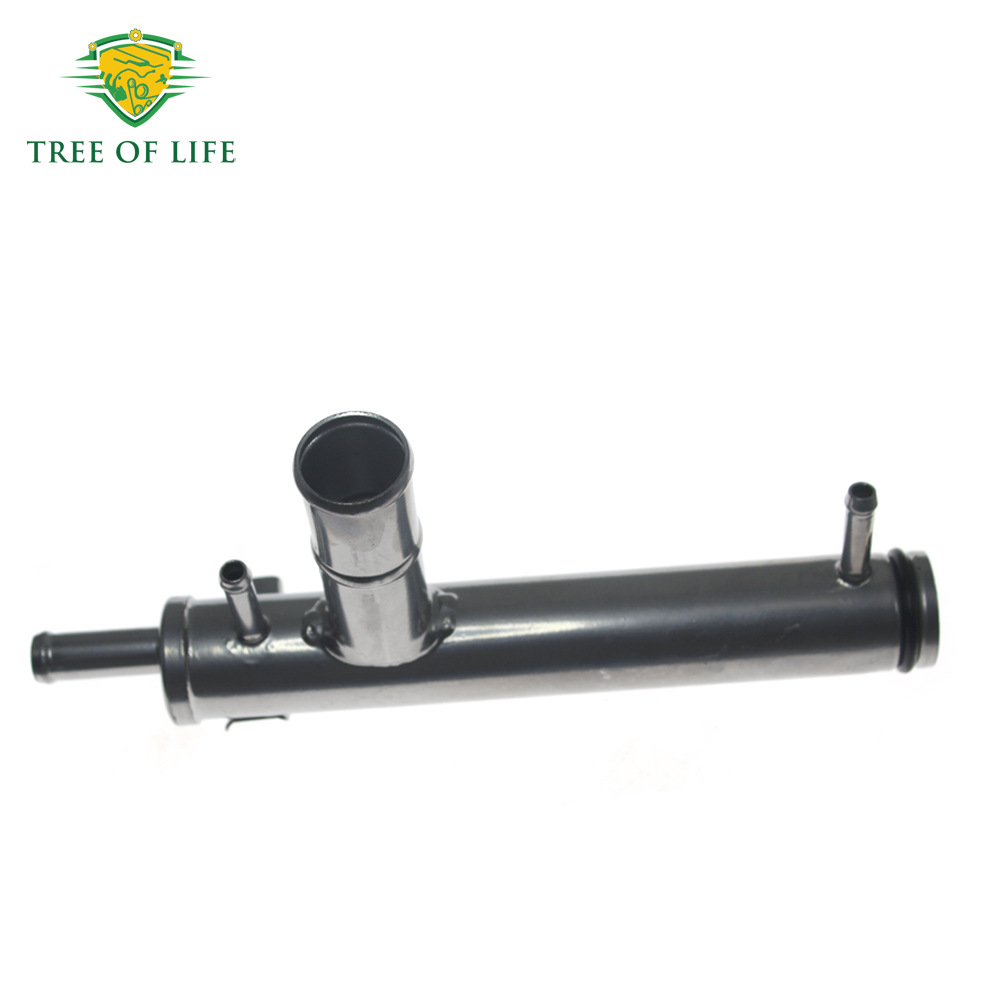 17550-83X50 is suitable for Suzuki Samurai with O-ring, new water inlet pipe 8 valves