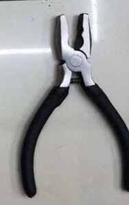 [Fabricante de alicates] Mini alicates puntiagudos alicates de alambre alicates diagonales DIY mini alicates de 4,5 pulgadas alicates pequeños de 5 pulgadas