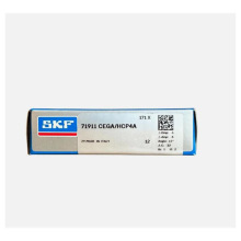 ���SKF 71911CEGA-/HCP4A�ǽӴ������ �ߴ�:55x80x13mm�մ���