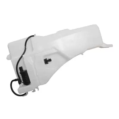 Vehicle HID Xenon Lamp wiper spray kettle front