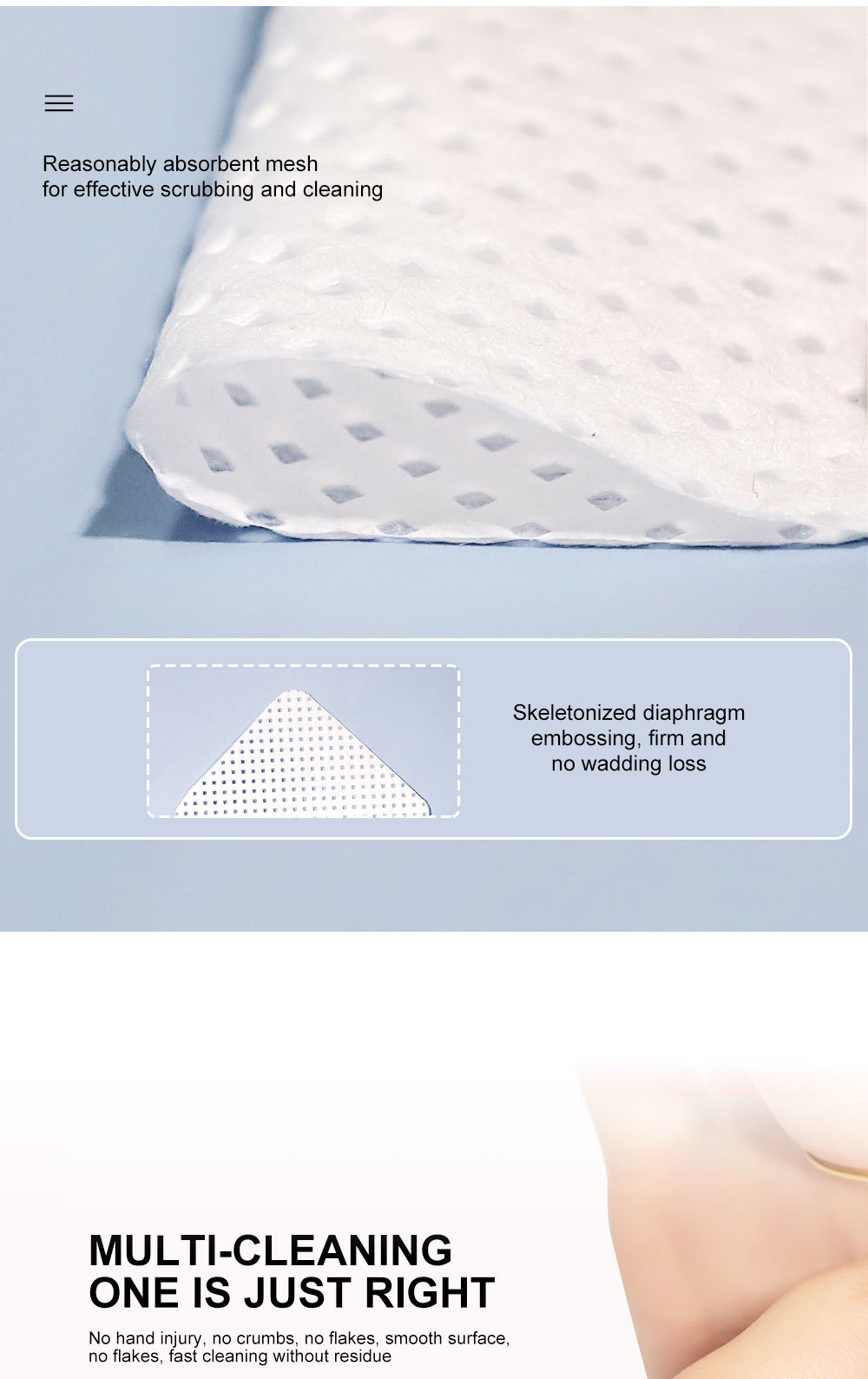 132g Weight Cotton for nail removing Nail Supplies One Pack Quantity Gel Material Solid Color Pattern Simple Style, Classic Style Style Simple Style Classic Style Solid Color Gel Cotton For Nail Removing One Pack 4