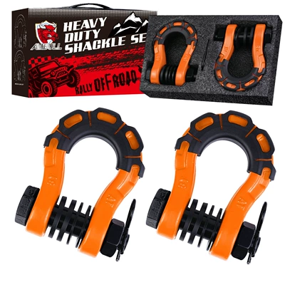 car accessories, Other Car Modifications - orange-34-8t-a-box