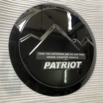 Spare wheel cover – Tire Cover