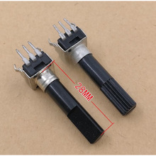 RV09�� ��ʽ�����{�λ��/���{��� 10K 20K 50K 100K ���L28MM